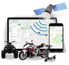 GPS ГЛОНАСС мониторинг