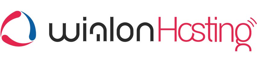 Wialon Hosting