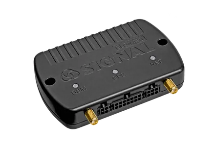 GPS-трекер СИГНАЛ S-4752 (АСН)