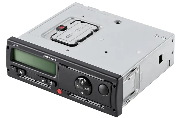 Тахограф DTCO 3283